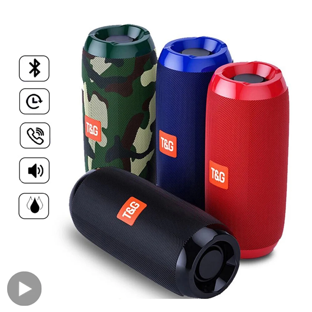 Home Improvement Videos - Draagbare Draadloze Caixa De Som Bluetooth