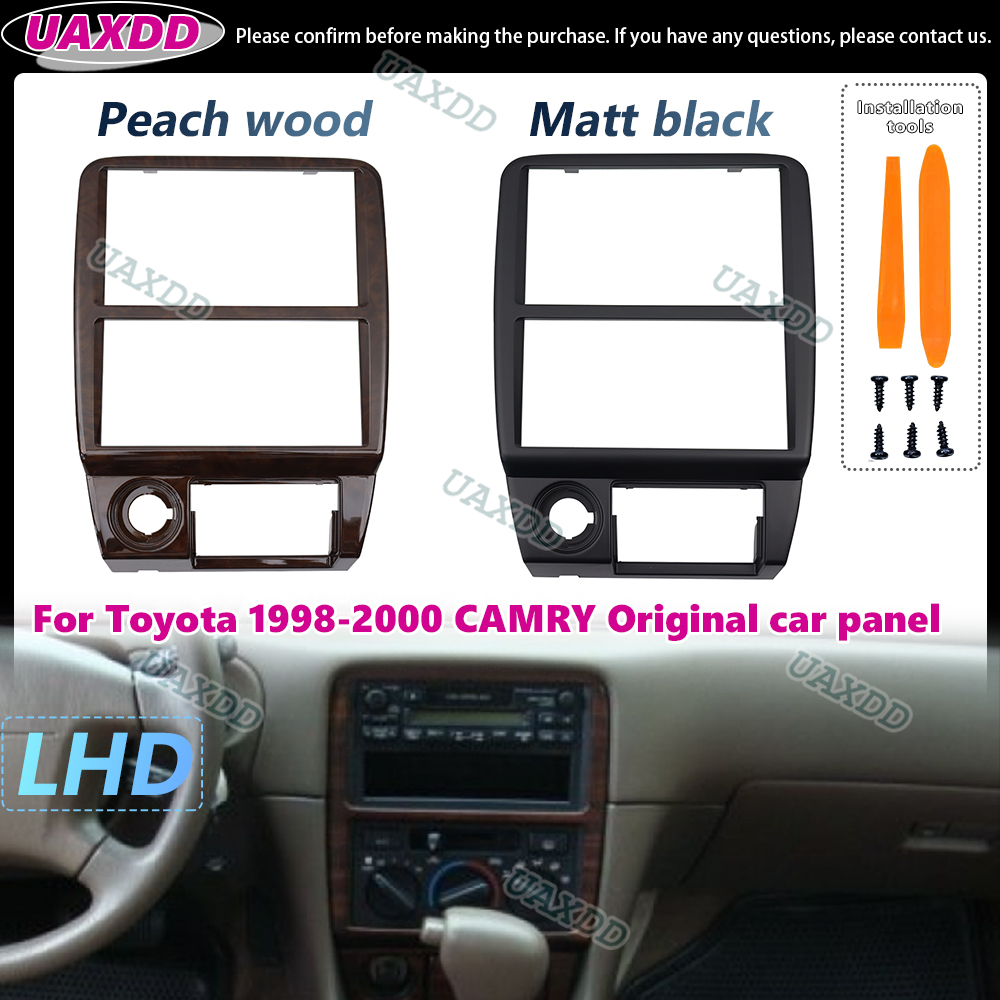 Electrical Outlet Cover - Voor TOYOTA 1998-2000 CAMRY Originele Auto
