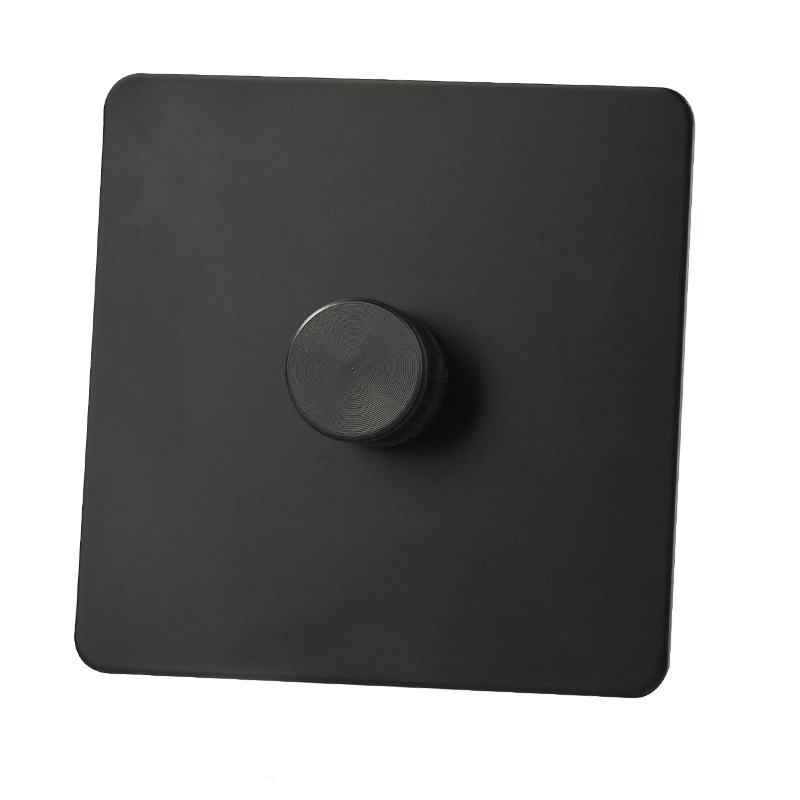 Home Improvement Years - 13a Uk Stopcontact Muur Drukknop Schakelaar