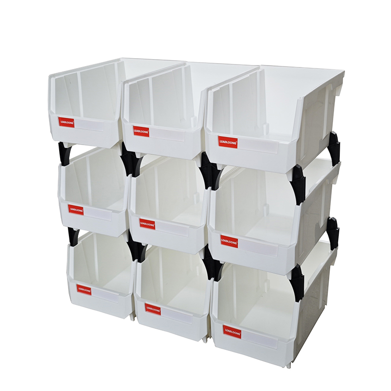 Home Improvement Binford Tools - V2 Witte Kleur 200*130*110mm Workshop Goederen