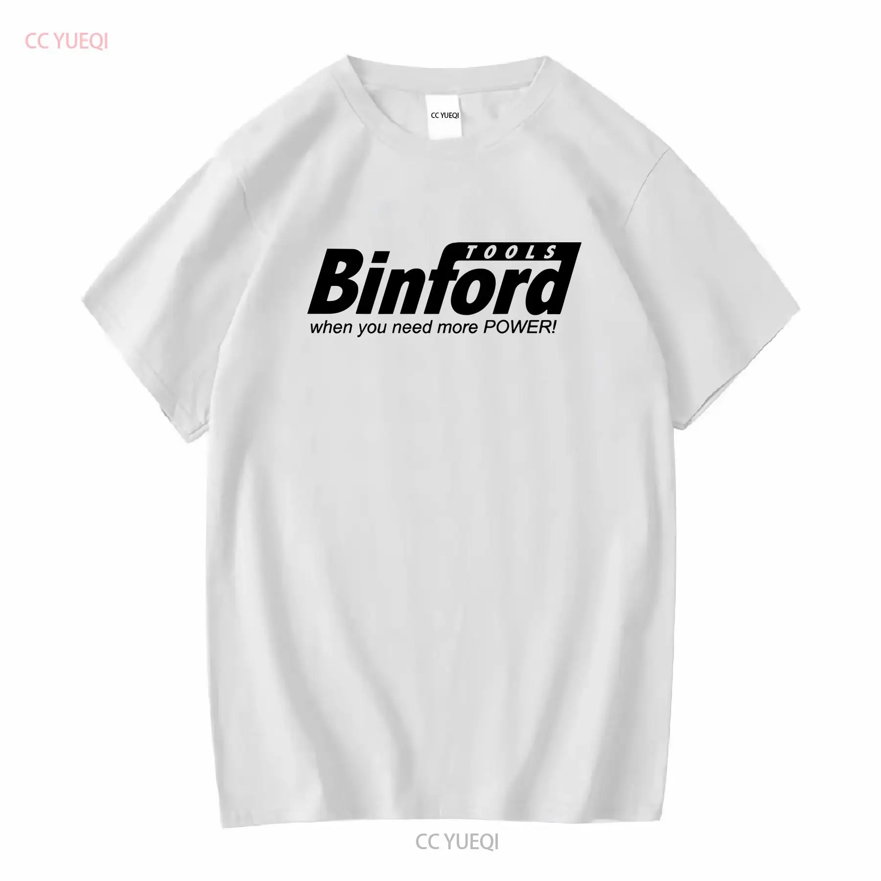 Home Improvement Binford Tools - Binford Tools Wanneer je meer kracht