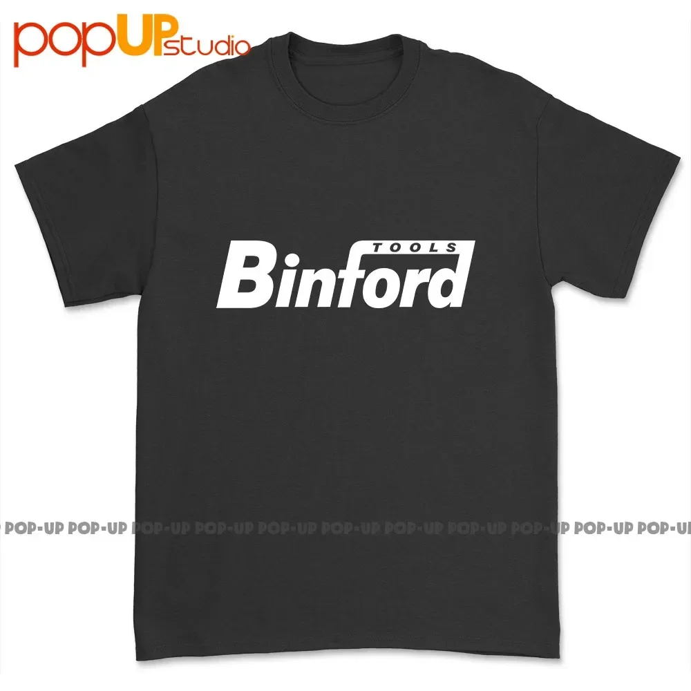 Home Improvement Binford Tools - Binford Tools Home Improvement T-shirt