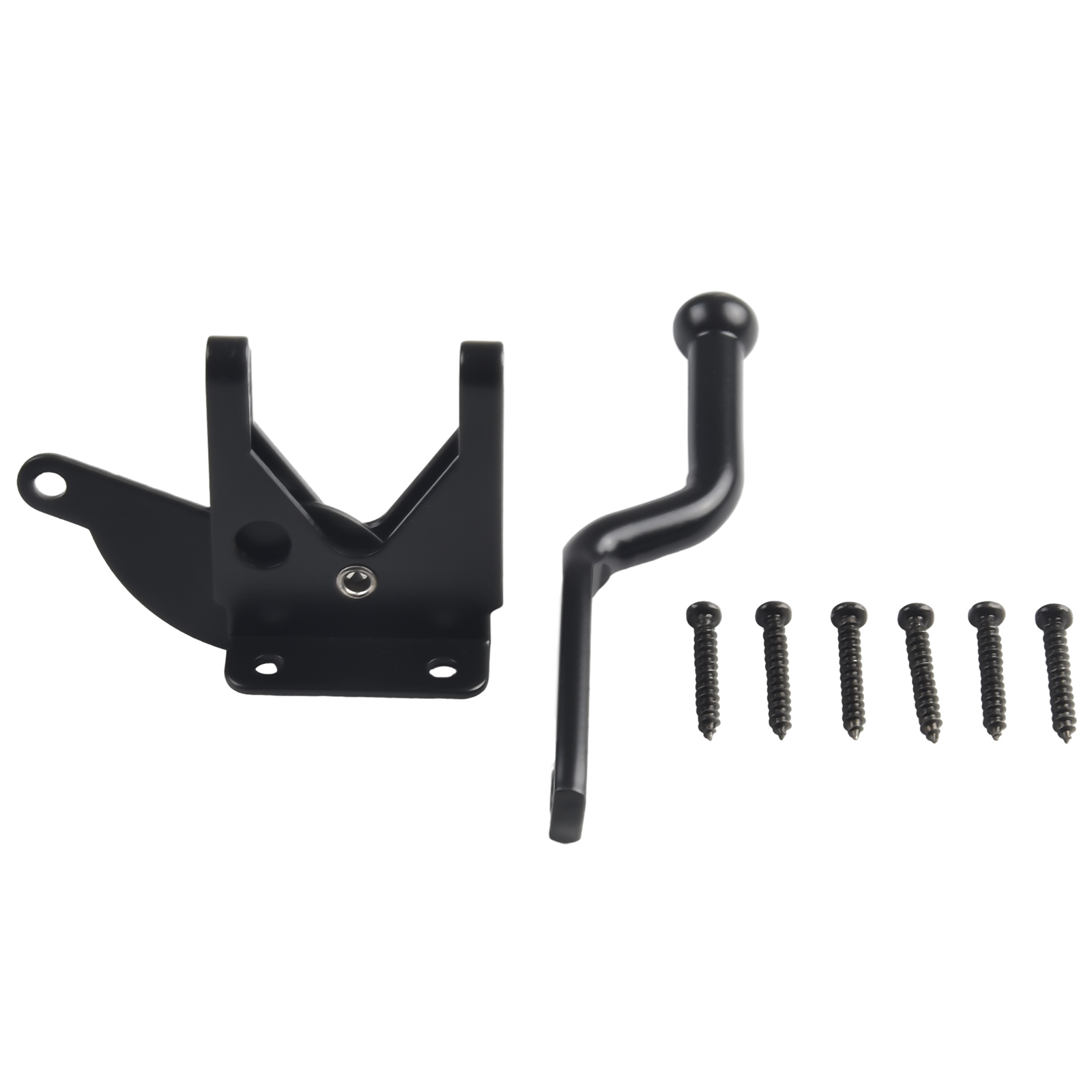 Home Improvement Fence - Praktisch Handig Deurgrendel Bout Scharnier Hardware