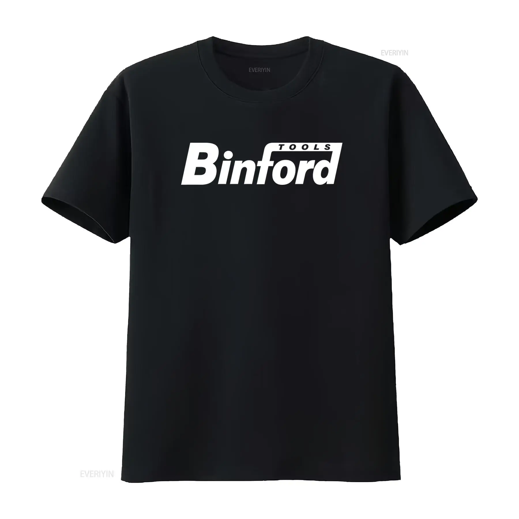 Home Improvement Binford Tools - Binford Tools Home Improvement T-shirt voor