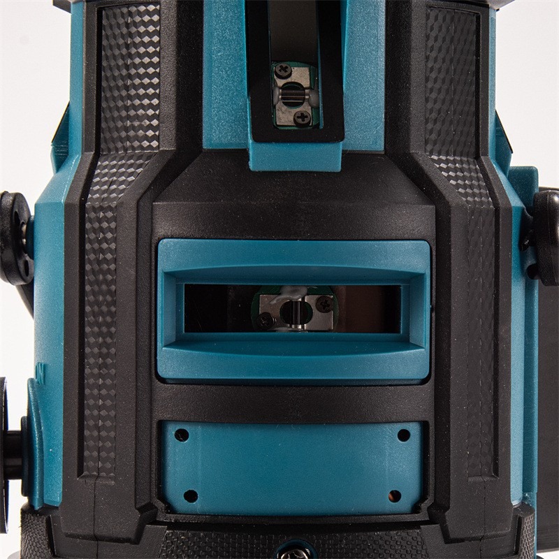 5-lijns groene laserwaterpas,  - Level Laser Line recensie en prijs