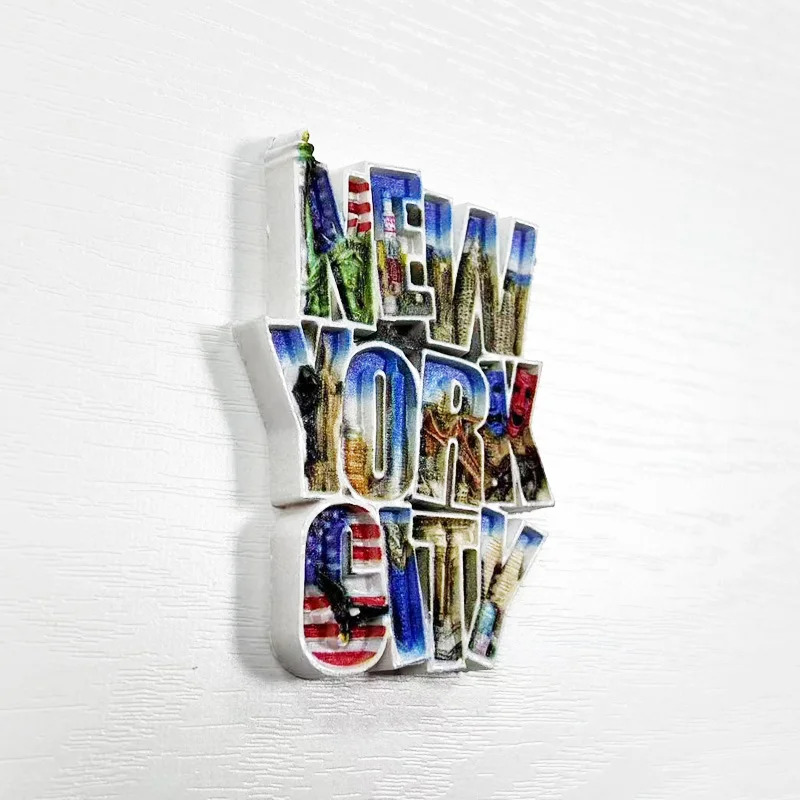 1 stuk, New York, VS Reis souv - Home Improvement Years recensie en prijs