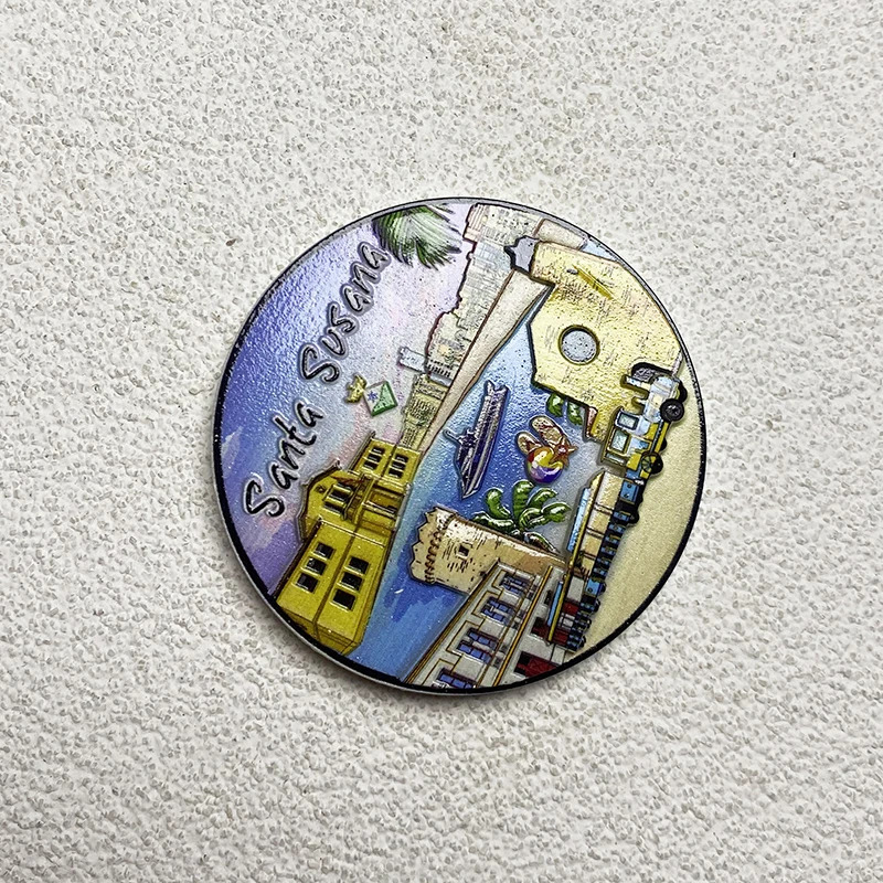 1 st, Santa Susana Town, Spanj - Home Improvement Years recensie en prijs