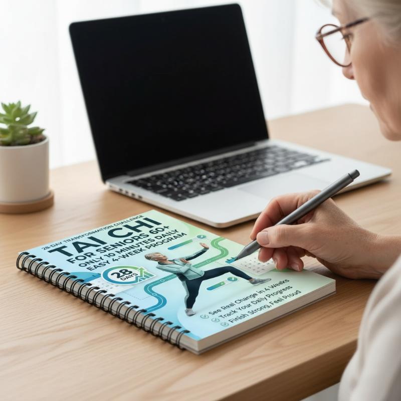 10 minuten dagelijks Taiji-pro - Home Improvement Books recensie en prijs