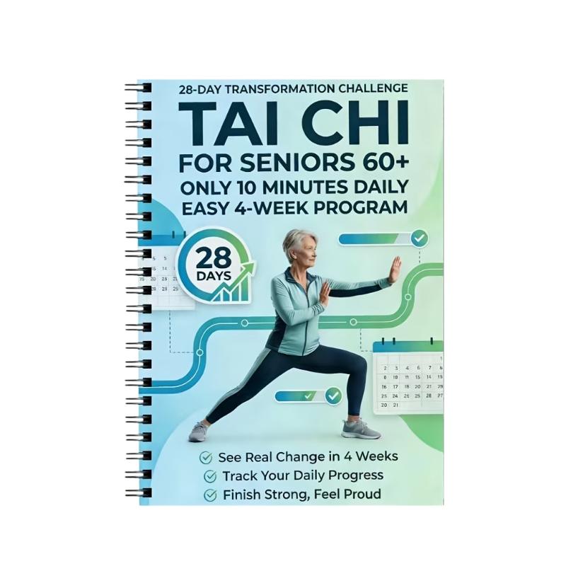 10 minuten dagelijks Taiji-pro - Home Improvement Books recensie en prijs
