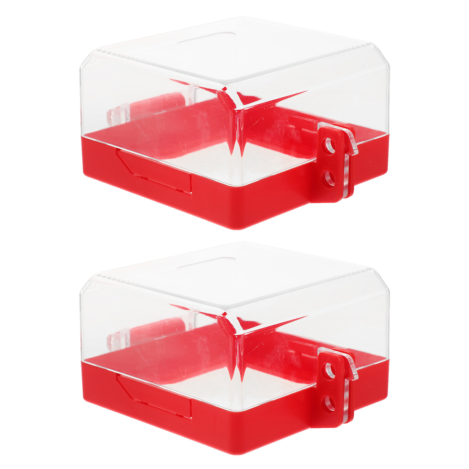1Set Schakelaarbeschermkap Afs - Electrical Outlet Cover recensie en prijs