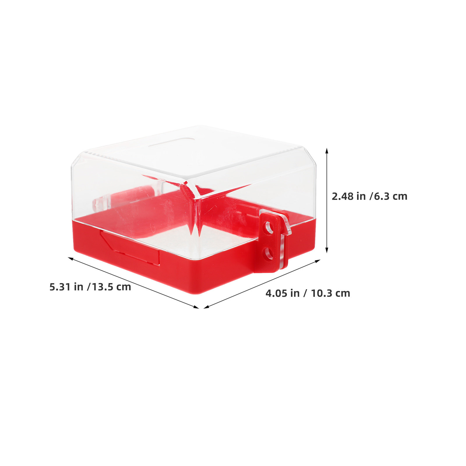 1Set Schakelaarbeschermkap Afs - Electrical Outlet Cover recensie en prijs