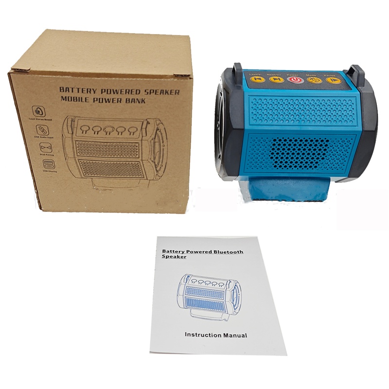 Voor Makita/Dewalt 18V Li-Ion  - Home Improvement Videos recensie en prijs