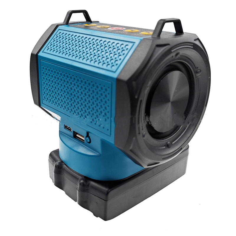 Voor Makita/Dewalt 18V Li-Ion  - Home Improvement Videos recensie en prijs