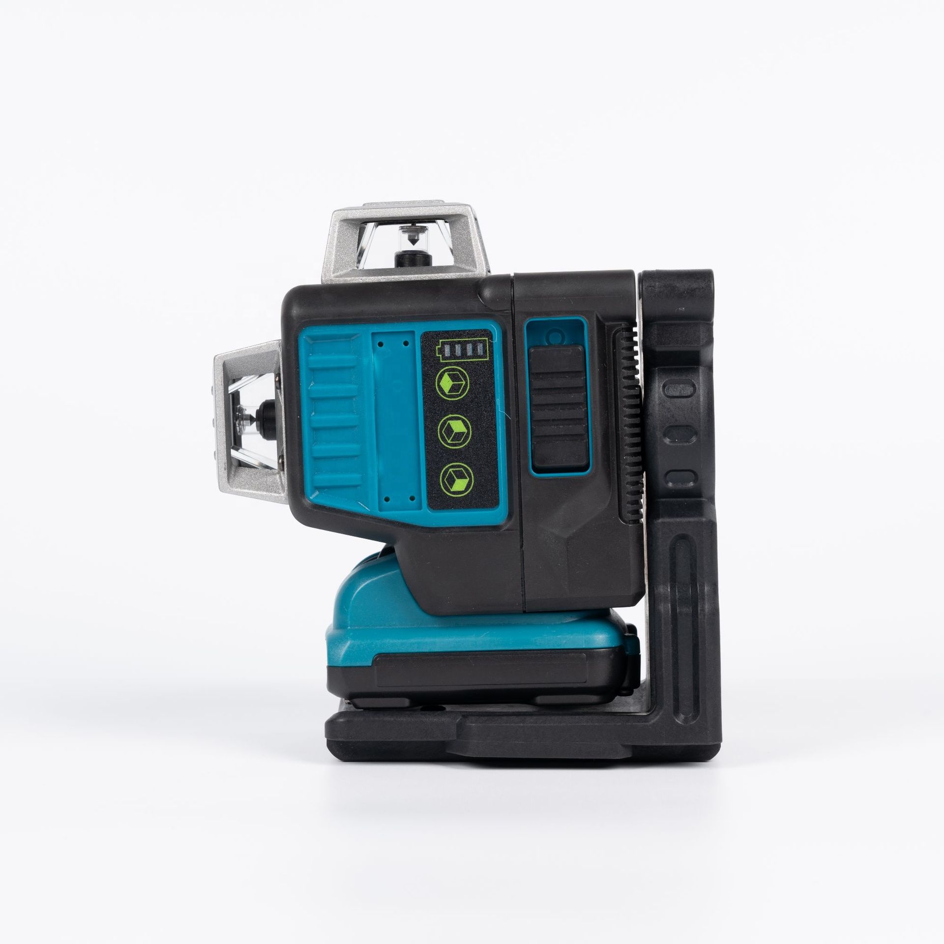 Rotary Laser Waterpas 4D 12 Li - Level Laser Line recensie en prijs