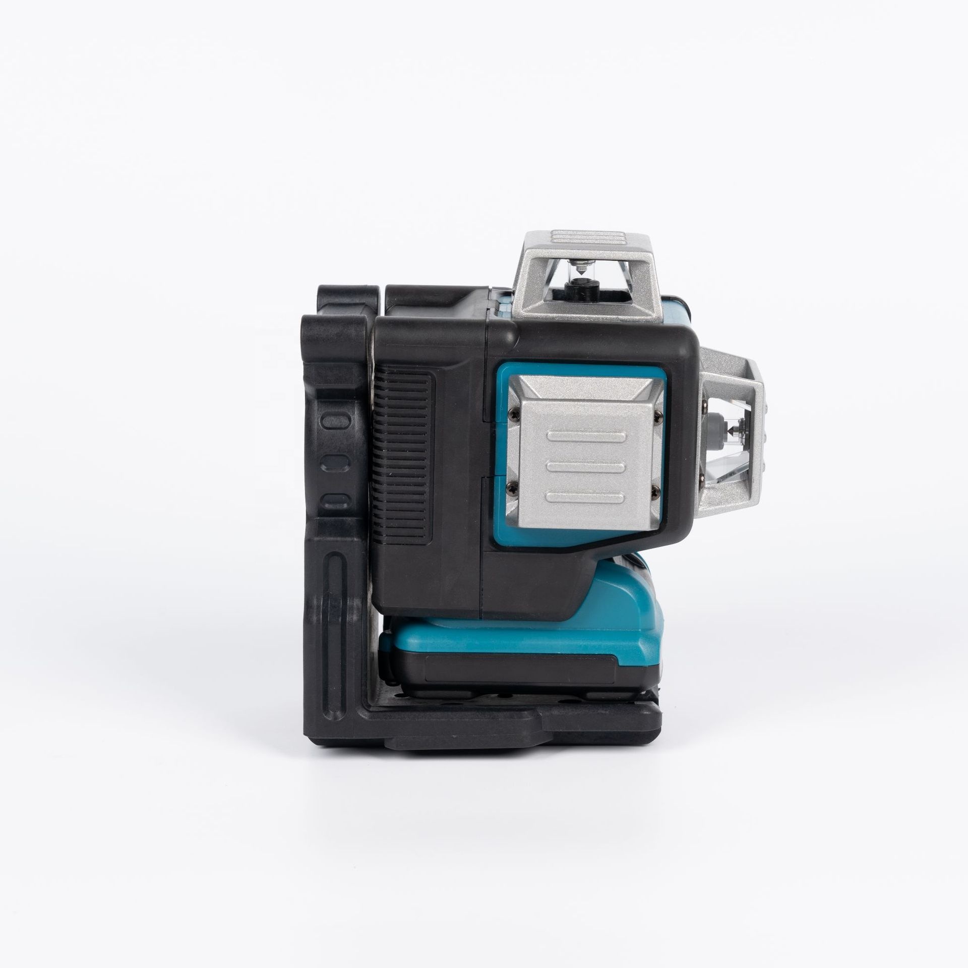 Rotary Laser Waterpas 4D 12 Li - Level Laser Line recensie en prijs
