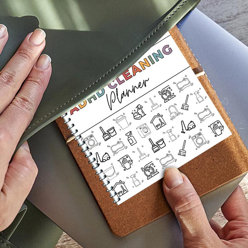 Huishoudelijk schoonmaakschema - Home Improvement Books recensie en prijs