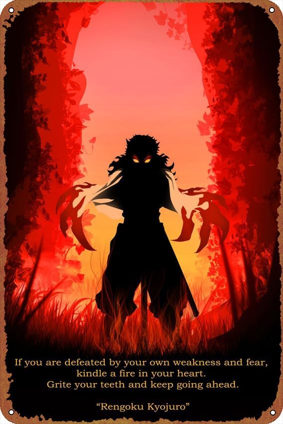 Rengoku kyojuro citaten zelfve - Home Improvement Movie recensie en prijs
