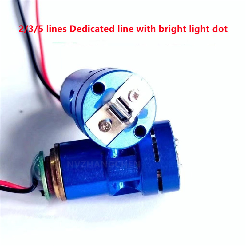 2//3/5 Lijnen Laser Niveau Gro - Level Laser Line recensie en prijs