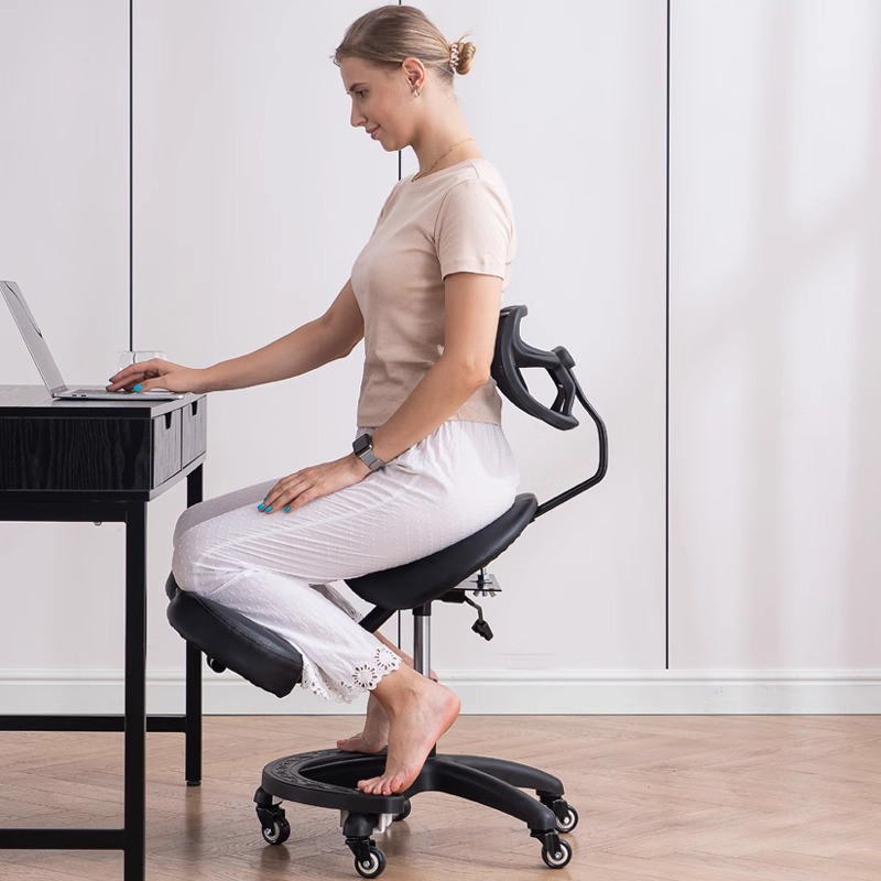 Ergonomische Knielende Stoel K - Home Improvement Books recensie en prijs
