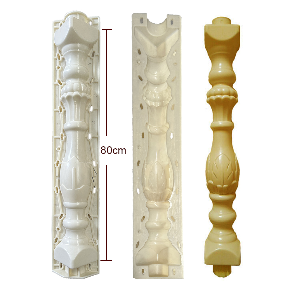 80 cm voorbevolen kunststof be - Home Improvement Fence recensie en prijs