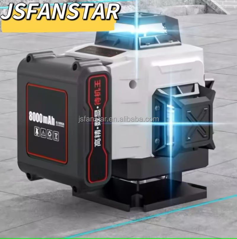 ATVNew Digitale 16 Lijnen Groe - Level Laser Line recensie en prijs