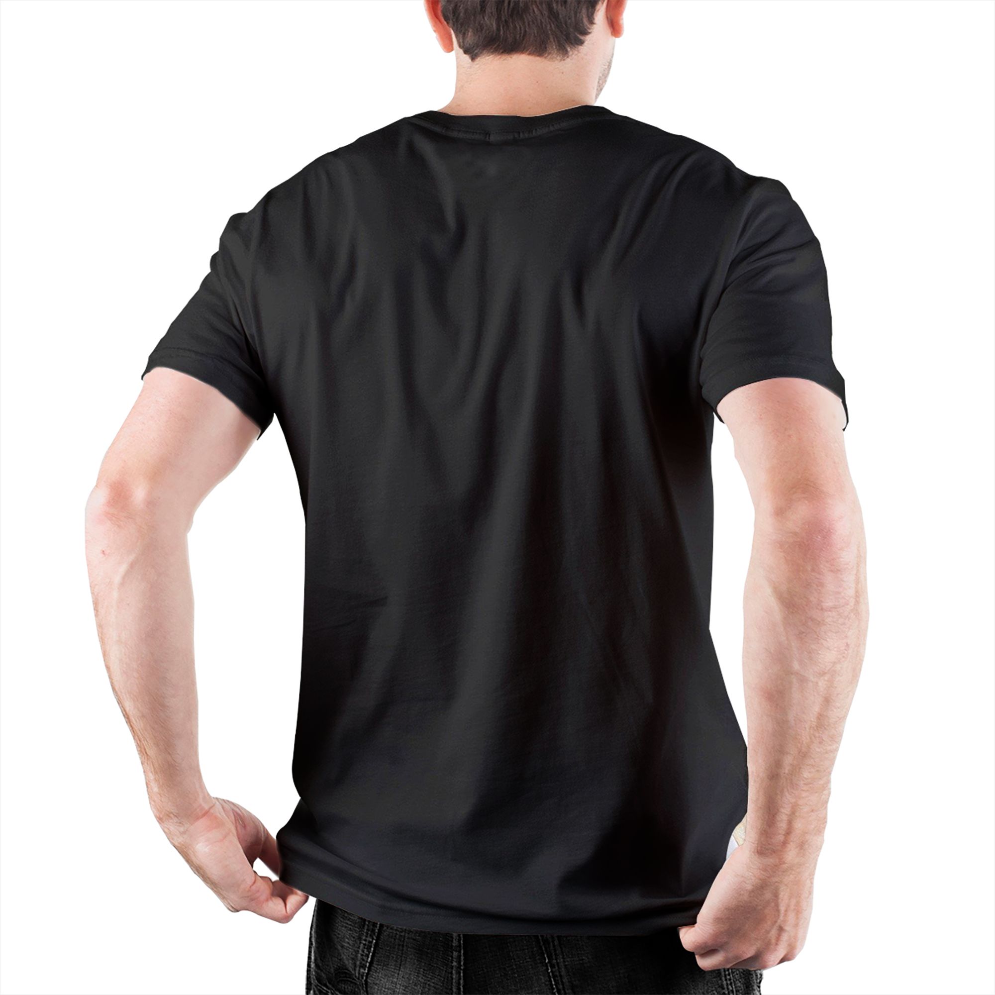 Heren Tool Time T-shirts gespo - Home Improvement Binford Tools recensie en prijs