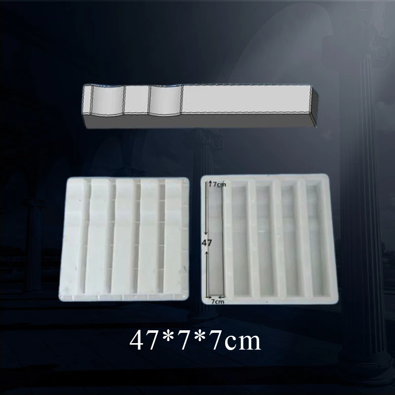 Plum Blossom Cementblokken Spa - Home Improvement Fence recensie en prijs