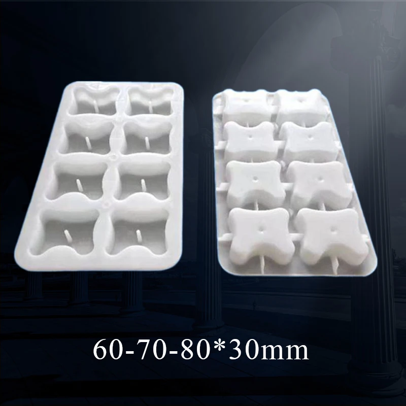 Plum Blossom Cementblokken Spa - Home Improvement Fence recensie en prijs