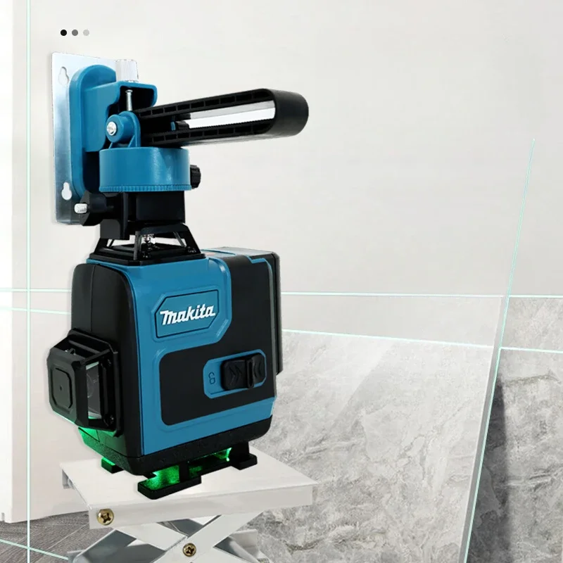 2025 Makita Hoge precisie 16-l - Level Laser Line recensie en prijs