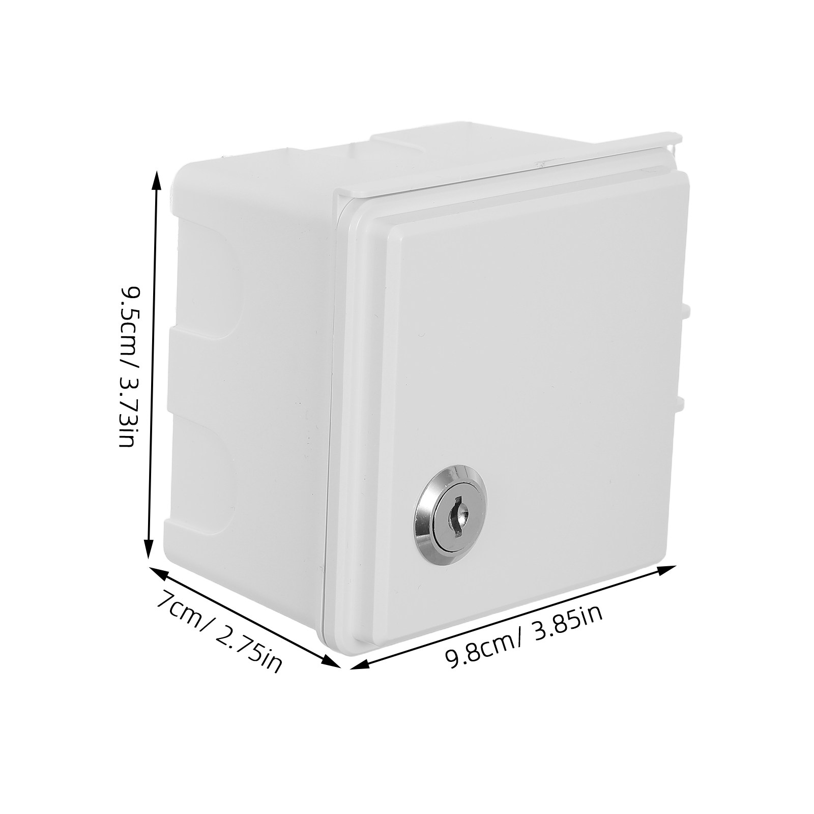 Waterdichte stopcontactdoosafd - Electrical Outlet Cover recensie en prijs