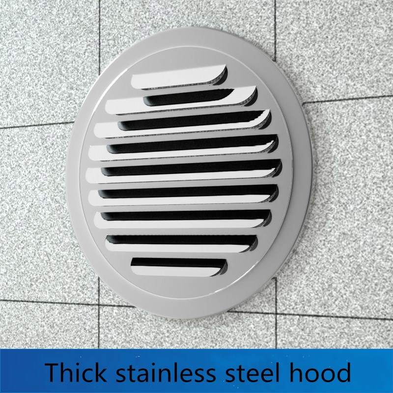 Aço Inox binnenplaats buitenmu - Electrical Outlet Cover recensie en prijs
