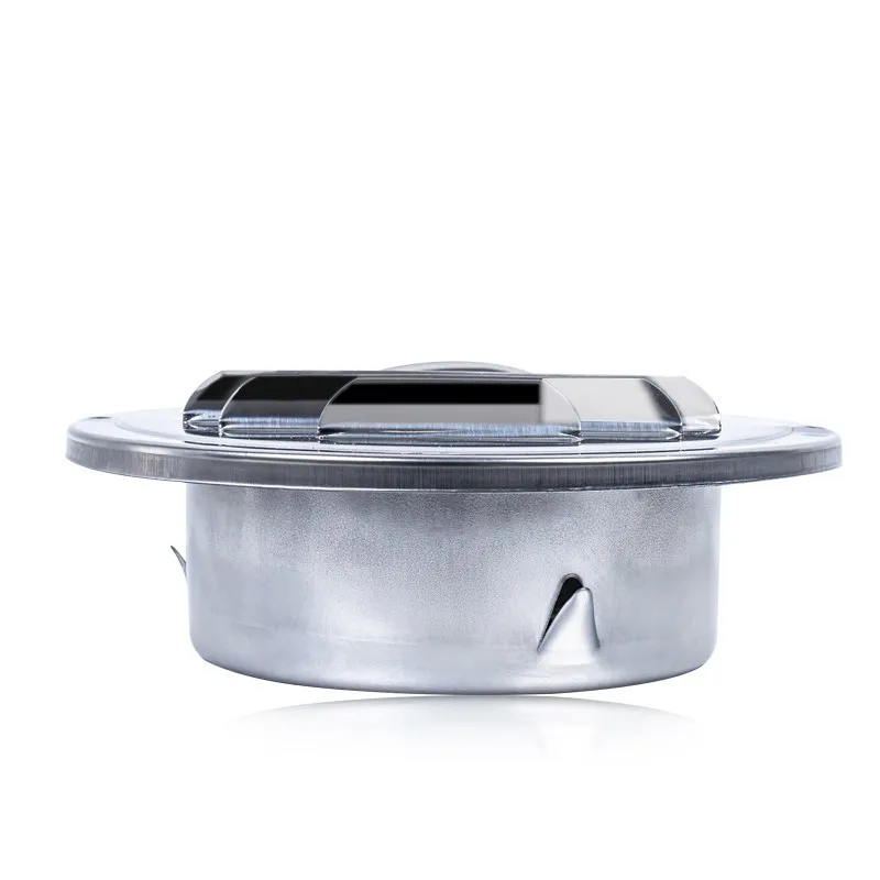 Aço Inox binnenplaats buitenmu - Electrical Outlet Cover recensie en prijs