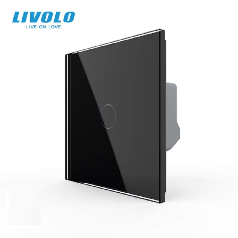 Livolo EU standaard touch-wand - Home Improvement Years recensie en prijs