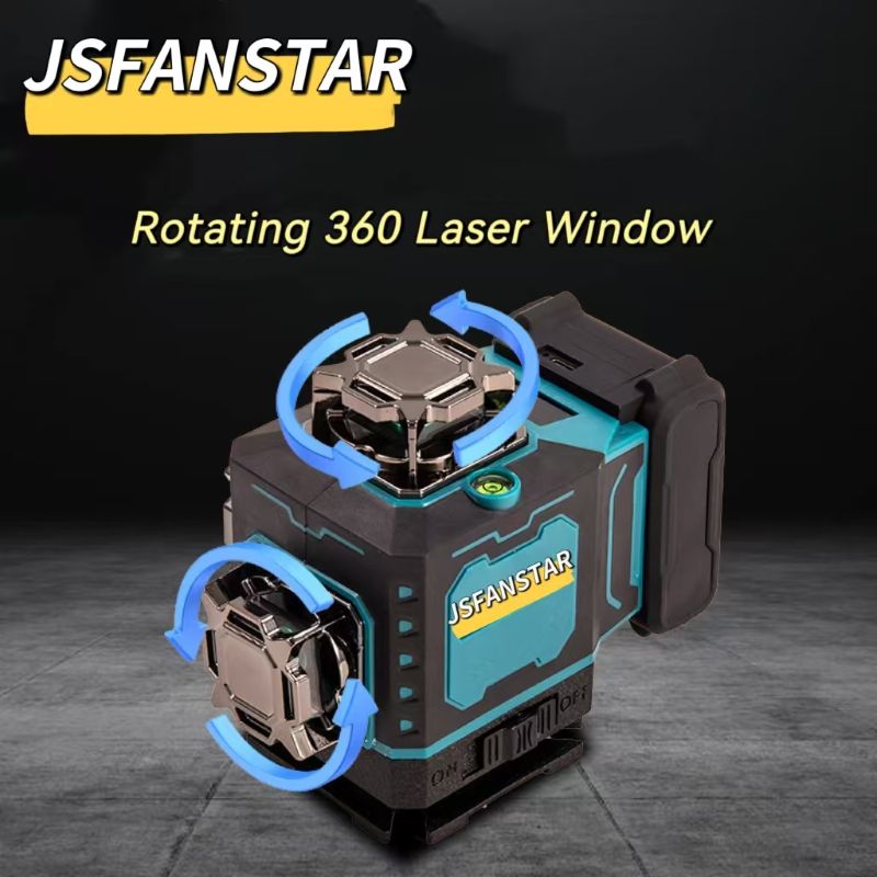ATVFactory Infrarood Draagbare - Level Laser Line recensie en prijs