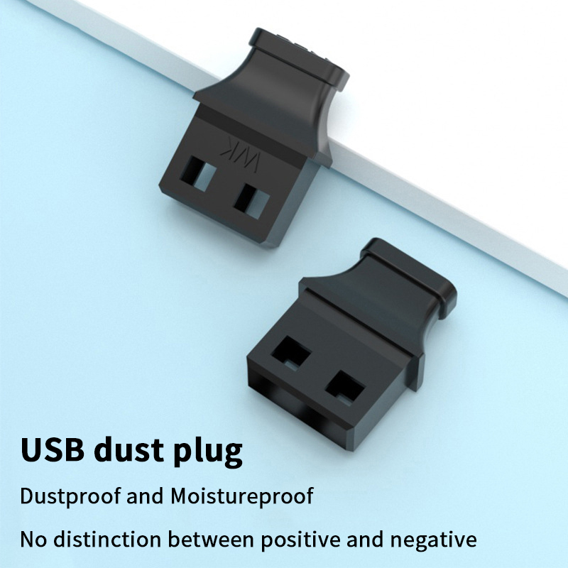 5/10 Stuks Type-A Usb-poort Pl - Electrical Outlet Cover recensie en prijs