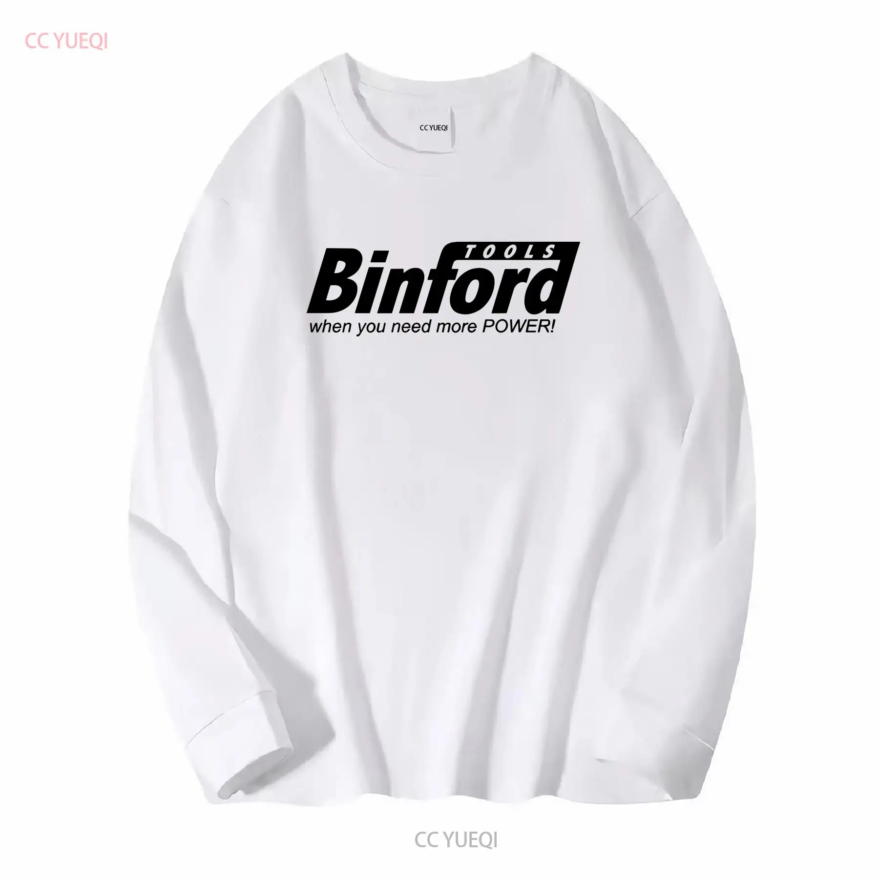 Binford Tools Wanneer je meer  - Home Improvement Binford Tools recensie en prijs