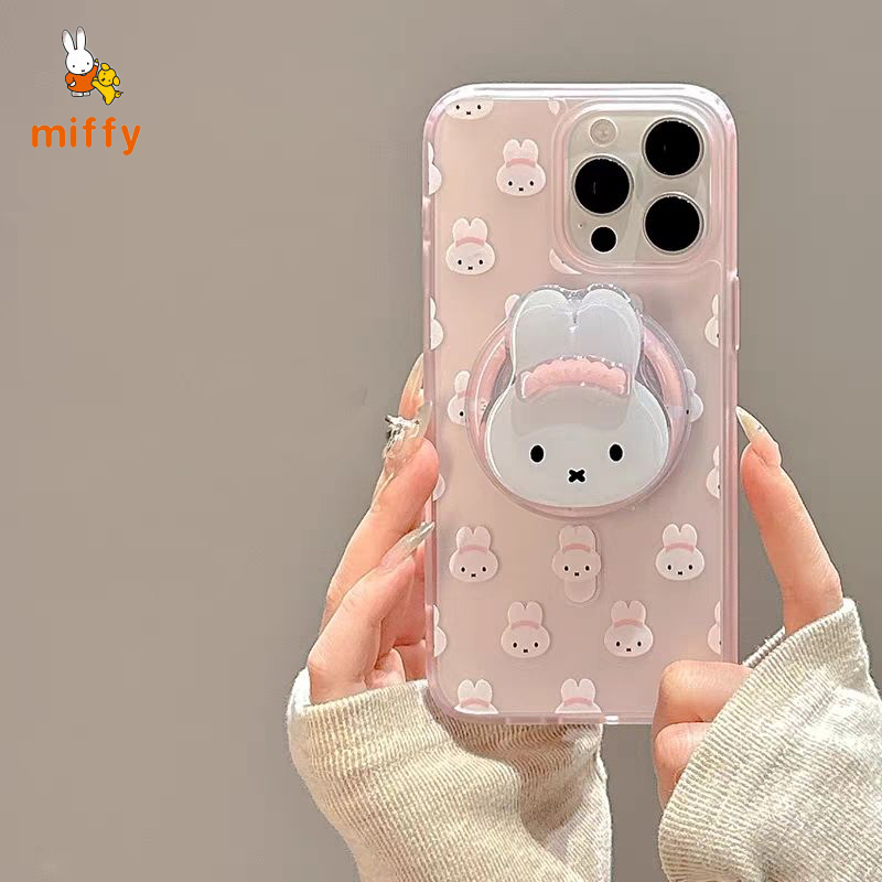 Schattig Miffy Roze Konijn Tel - Electrical Outlet Cover recensie en prijs
