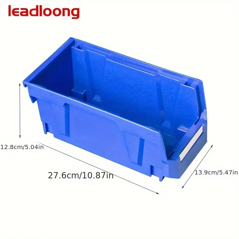 LEADLOONG V3 Garagedoos 12 st  - Home Improvement Binford Tools recensie en prijs