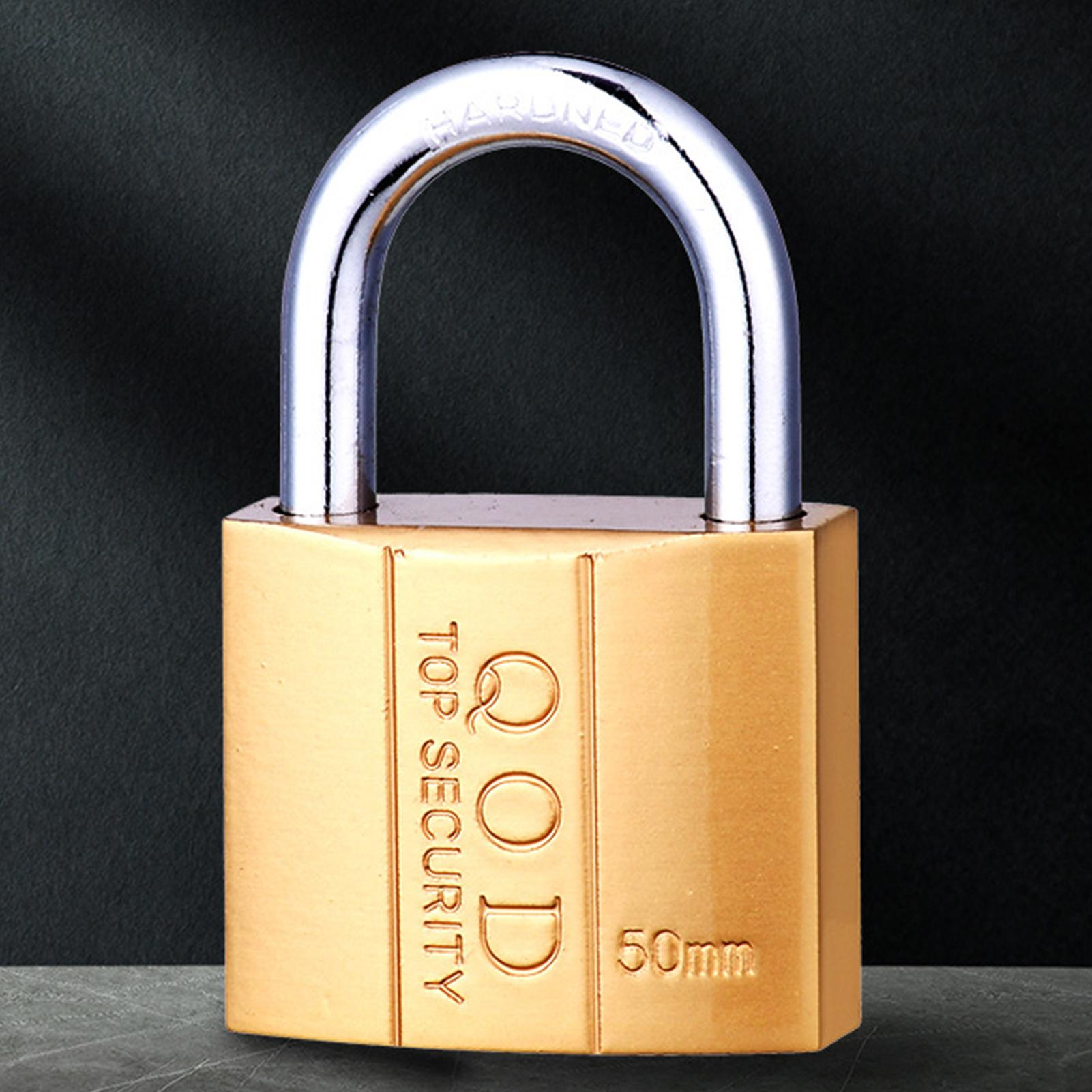 Hangslot Bagagekoffer Locker H - Home Improvement Fence recensie en prijs