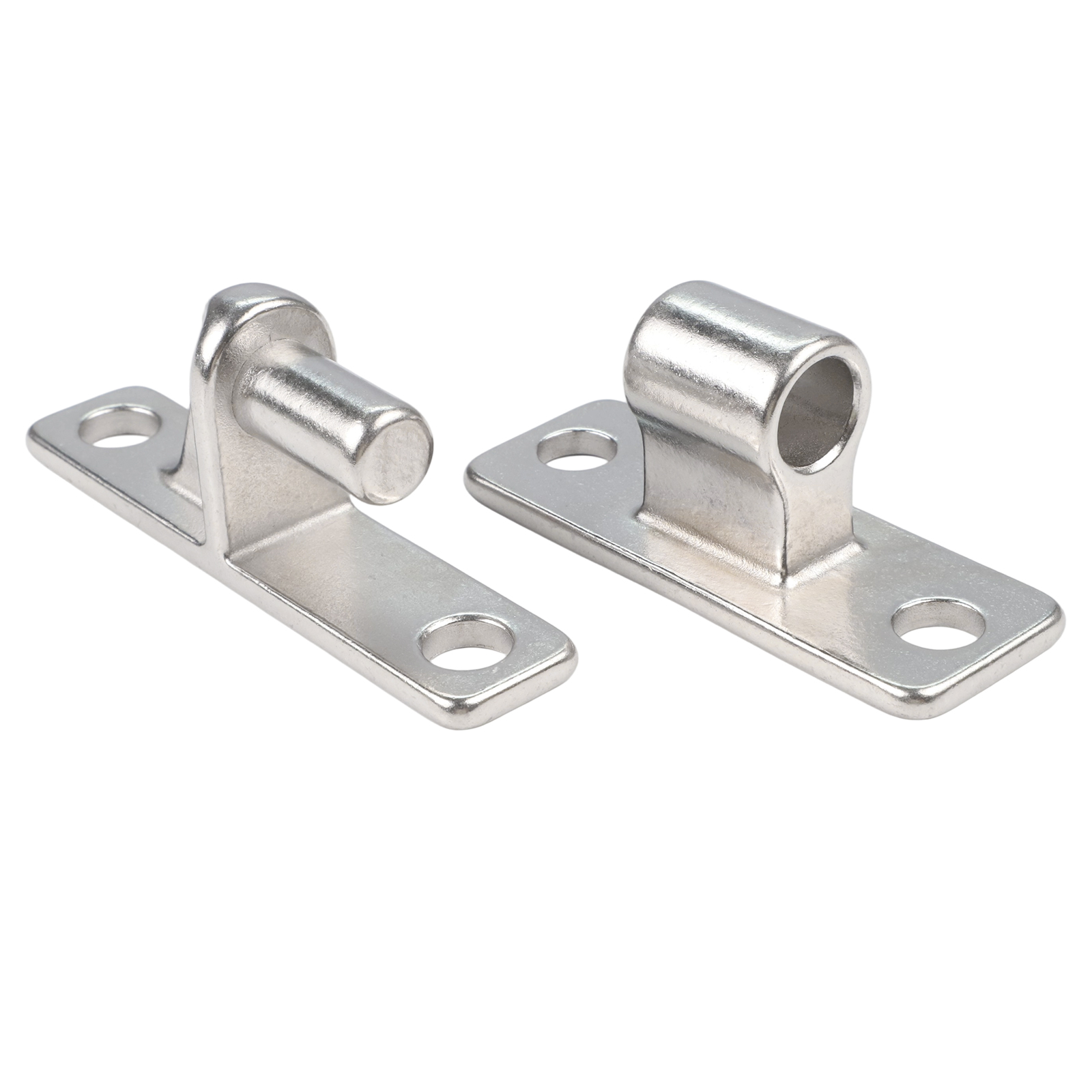 Zilver 6mm dik roestvrijstalen - Home Improvement Fence recensie en prijs