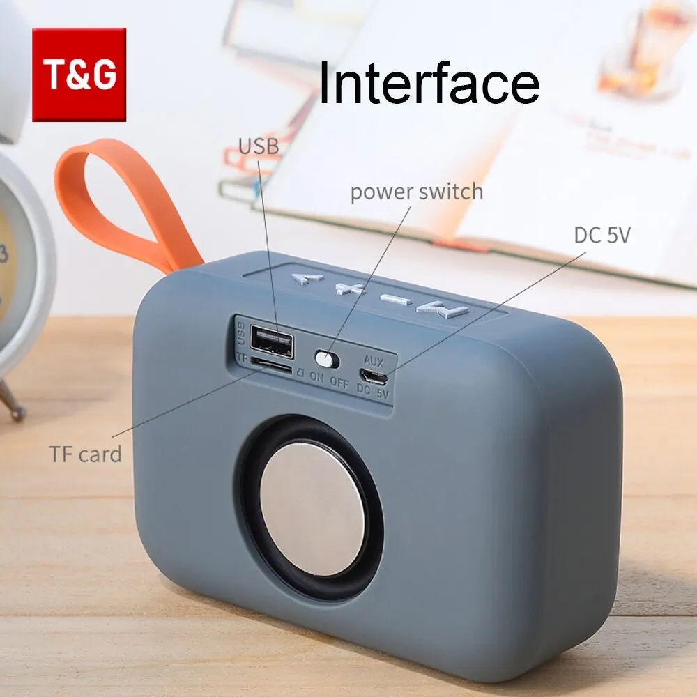 Draadloze Bluetooth-luidspreke - Home Improvement Videos recensie en prijs