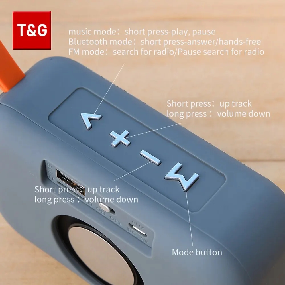 Draadloze Bluetooth-luidspreke - Home Improvement Videos recensie en prijs