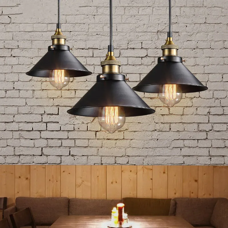 Amerikaanse retro LED E27 hang - Home Improvement Years recensie en prijs