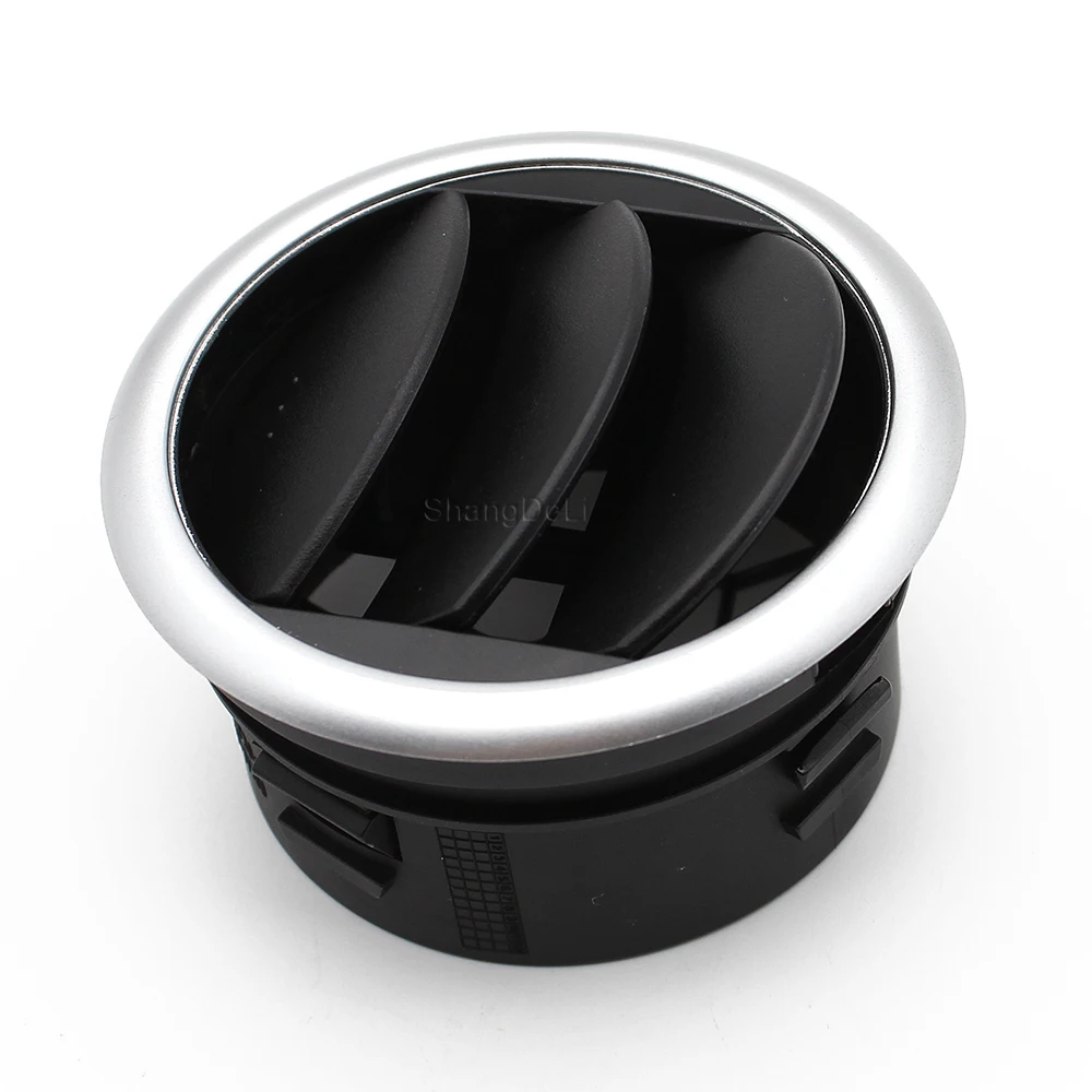 1 Pc Auto Airconditioning Vent - Electrical Outlet Cover recensie en prijs