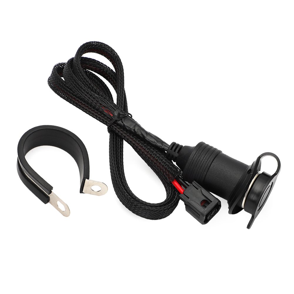 Voor Honda CRF300L CRF250L Ral - Electrical Outlet Cover recensie en prijs
