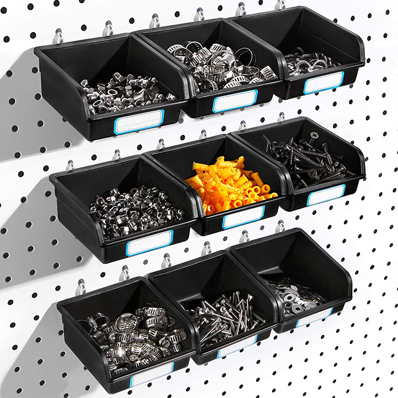 Nieuwe 1Set Efficiënte Pegboar - Home Improvement Binford Tools recensie en prijs