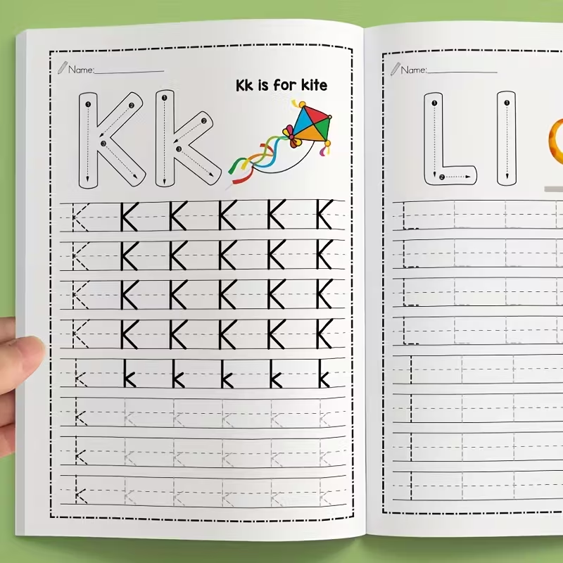 32-pagina's lang alfabetoefenb - Home Improvement Books recensie en prijs