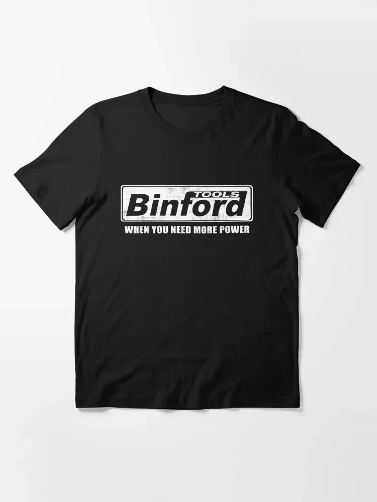 Binford Tools Home Improvement - Home Improvement Binford Tools recensie en prijs