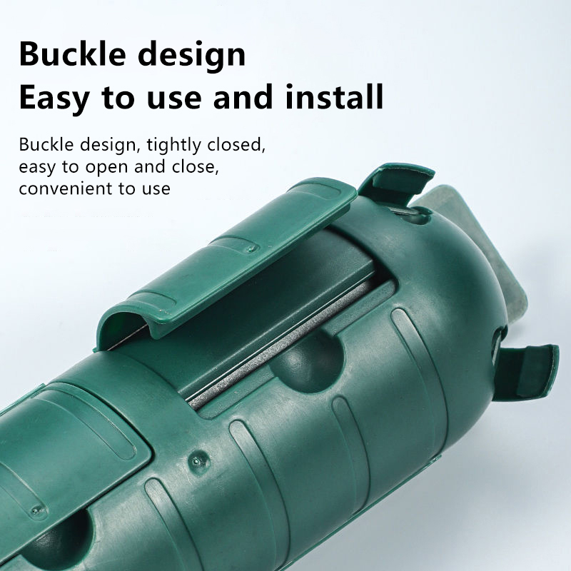 Veiligheidsafdekking voor buit - Electrical Outlet Cover recensie en prijs