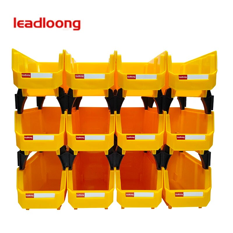 Leadloong V3 Garage Box 12Pc 1 - Home Improvement Binford Tools recensie en prijs